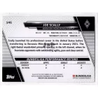 2021-22 Topps Bundesliga #146 Joe Scally