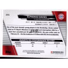 2021-22 Topps Bundesliga #151 Alphonso Davies