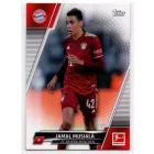 2021-22 Topps Bundesliga #156 Jamal Musiala