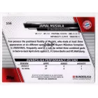 2021-22 Topps Bundesliga #156 Jamal Musiala