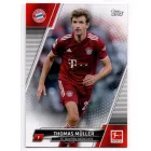 2021-22 Topps Bundesliga #157 Thomas Müller