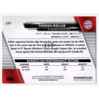 2021-22 Topps Bundesliga #157 Thomas Müller