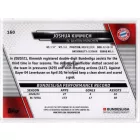 2021-22 Topps Bundesliga #160 Joshua Kimmich