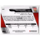 2021-22 Topps Bundesliga #162 Sasa Kalajdžić