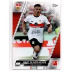 2021-22 Topps Bundesliga #166 Marc Oliver Kempf