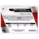 2021-22 Topps Bundesliga #166 Marc Oliver Kempf