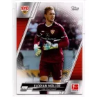 2021-22 Topps Bundesliga #170 Florian Müller