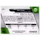 2021-22 Topps Bundesliga #172 Ridle Baku