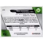 2021-22 Topps Bundesliga #173 Wout Weghorst