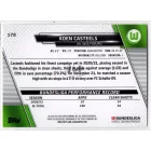 2021-22 Topps Bundesliga #178 Koen Casteels