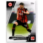 2021-22 Topps Bundesliga #181 David Abraham