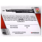 2021-22 Topps Bundesliga #182 Wataru Endo