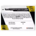 2021-22 Topps Bundesliga #183 Łukasz Piszczek