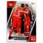 2021-22 Topps Bundesliga #186 Lars & Sven Bender