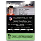 2021-22 Stadium Club Chrome UEFA Champions League #12 Joao Felix