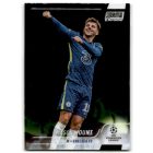 2021-22 Stadium Club Chrome UEFA Champions League #19 Mason Mount