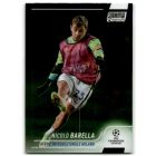 2021-22 Stadium Club Chrome UEFA Champions League #23 Nicolo Barella