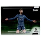 2021-22 Stadium Club Chrome UEFA Champions League #29 Kai Havertz