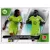 2021-22 Topps Bundesliga #197 Kevin Mbabu / Ridle Baku