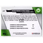 2021-22 Topps Bundesliga #197 Kevin Mbabu / Ridle Baku