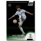 2021-22 Stadium Club Chrome UEFA Champions League #45 Miguel Gutierrez