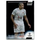 2021-22 Stadium Club Chrome UEFA Champions League #63 Jules Kounde