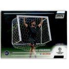 2021-22 Stadium Club Chrome UEFA Champions League #67 Josko Gvardiol