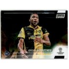 2021-22 Stadium Club Chrome UEFA Champions League #70 Jordan Siebatcheu