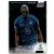 2021-22 Stadium Club Chrome UEFA Champions League #72 Romelu Lukaku