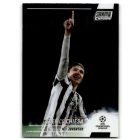 2021-22 Stadium Club Chrome UEFA Champions League #74 Federico Chiesa