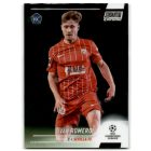 2021-22 Stadium Club Chrome UEFA Champions League #76 Ivan Romero