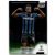2021-22 Stadium Club Chrome UEFA Champions League #91 Duvan Zapata