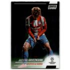 2021-22 Stadium Club Chrome UEFA Champions League #96 Antoine Griezmann
