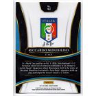 2017-18 Select #41 Victor Moses