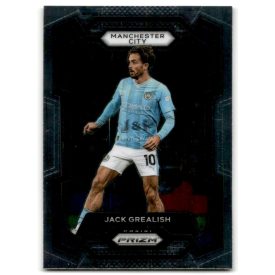2023-24 Panini Prizm English Premier League #1 Jack Grealish