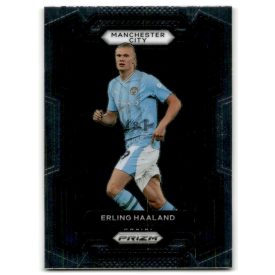   2023-24 Panini Prizm English Premier League #3 Erling Haaland