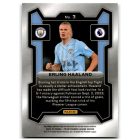 2023-24 Panini Prizm English Premier League #3 Erling Haaland