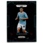 2023-24 Panini Prizm English Premier League #4 Julian Alvarez