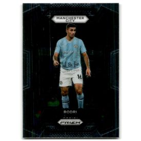 2023-24 Panini Prizm English Premier League #5 Rodri