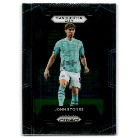 2023-24 Panini Prizm English Premier League #8 John Stones