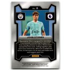 2023-24 Panini Prizm English Premier League #8 John Stones