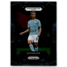 2023-24 Panini Prizm English Premier League #10 Nathan Ake