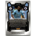 2023-24 Panini Prizm English Premier League #11 Jeremy Doku