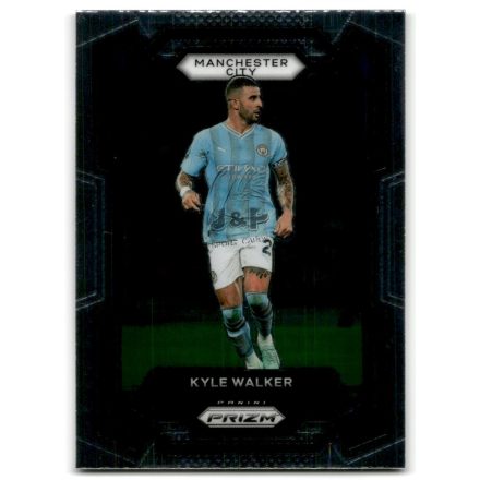 2023-24 Panini Prizm English Premier League #12 Kyle Walker