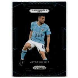   2023-24 Panini Prizm English Premier League #13 Mateo Kovacic