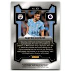 2023-24 Panini Prizm English Premier League #13 Mateo Kovacic