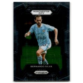   2023-24 Panini Prizm English Premier League #14 Bernardo Silva