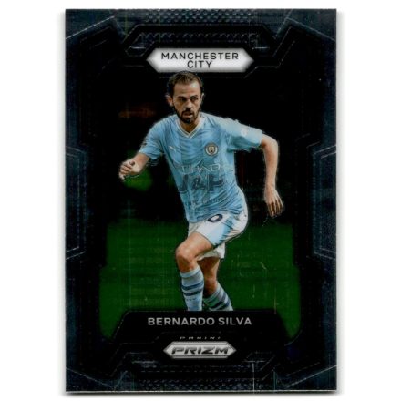 2023-24 Panini Prizm English Premier League #14 Bernardo Silva