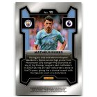 2023-24 Panini Prizm English Premier League #16 Matheus Nunes