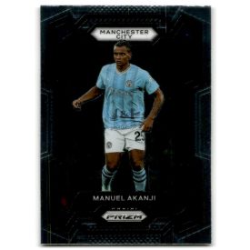   2023-24 Panini Prizm English Premier League #17 Manuel Akanji